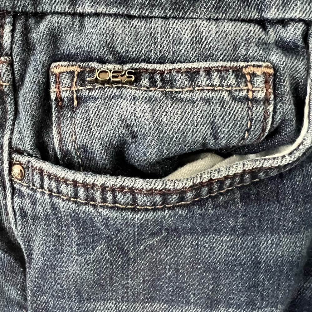 Joe’s Fit Rocker Boot Cut Jeans - Picture 3 of 5
